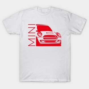 Euro car collections T-Shirt